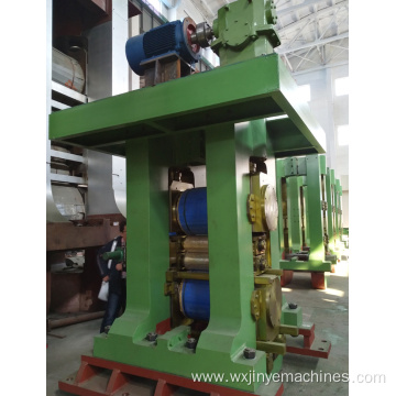 450mm 4Hi Reversible Cold Rolling Mill